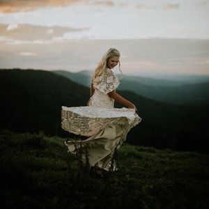 Meet your Posher, Emma